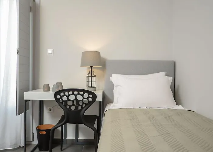 فندق Lianos Village ستيليدا